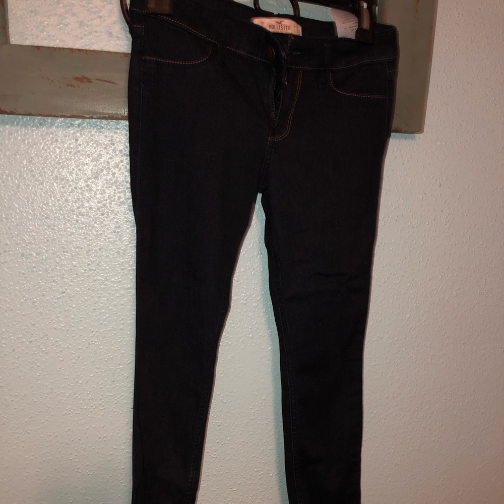 Hollister jeans